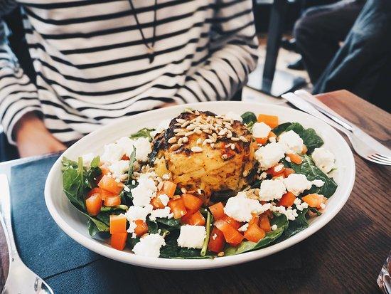 Verdi - Italian Kitchen